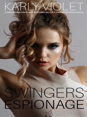 cover image of Swingers Espionage
